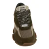 Front Row Olive Multi