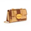 Bolsa de Ombro Rue Madam Paris