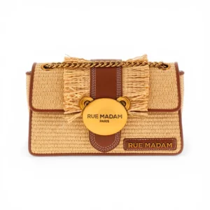 Bolsa de Ombro Rue Madam Paris