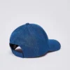 Boné de Beisebol de Jeans