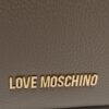 BOLSA LOVE MOSCHINO