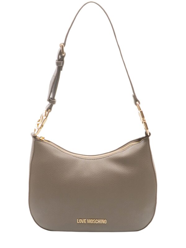 BOLSA LOVE MOSCHINO