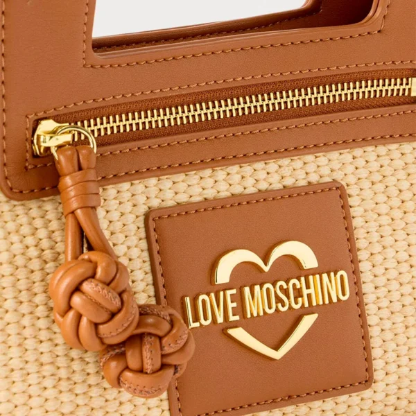Mala Love Moschino