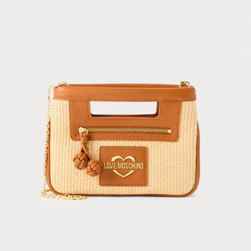 Mala Love Moschino