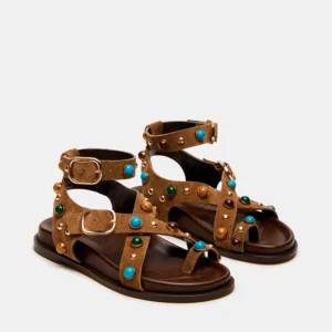Sandália Steve Madden