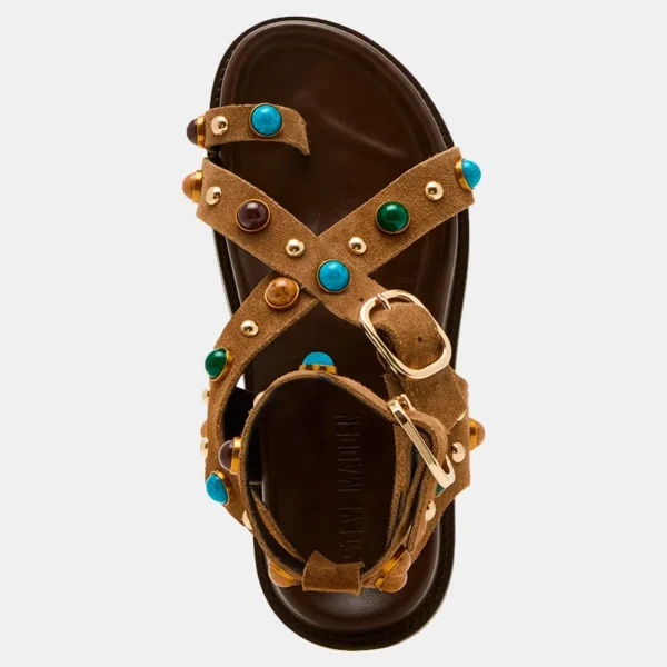 Sandália Steve Madden