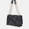 MALA LOVE MOSCHINO PRETA