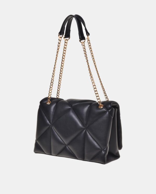 MALA LOVE MOSCHINO PRETA